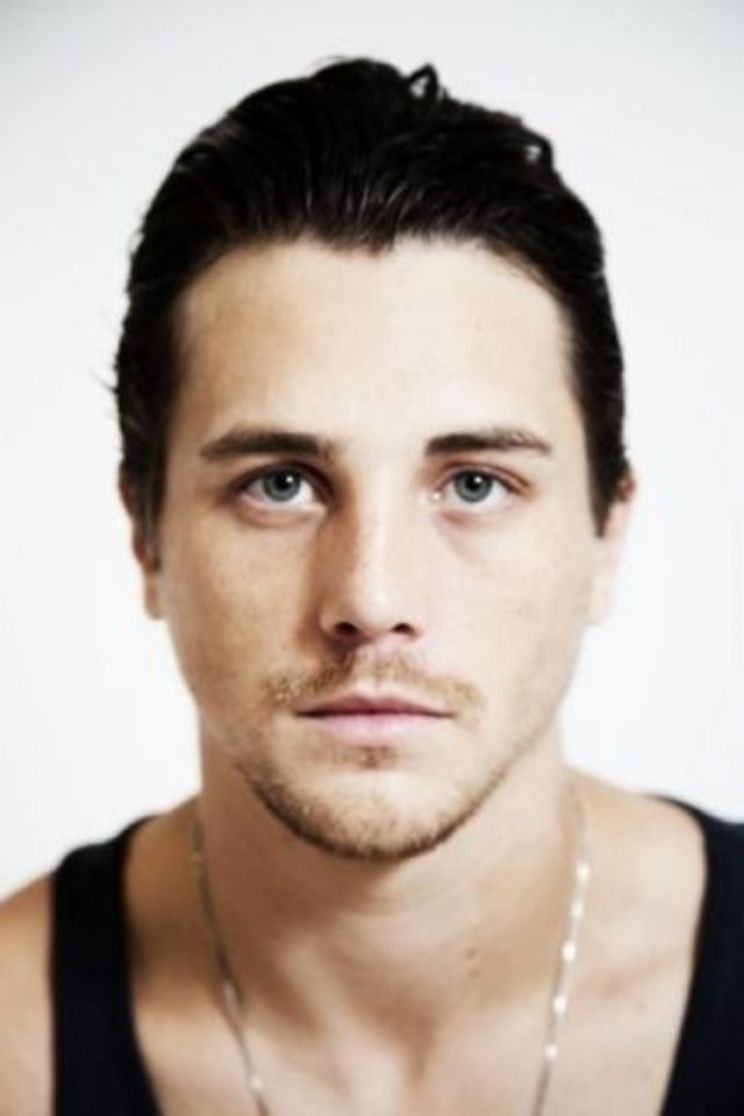 Ben Robson