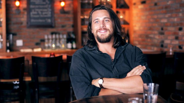 Ben Robson