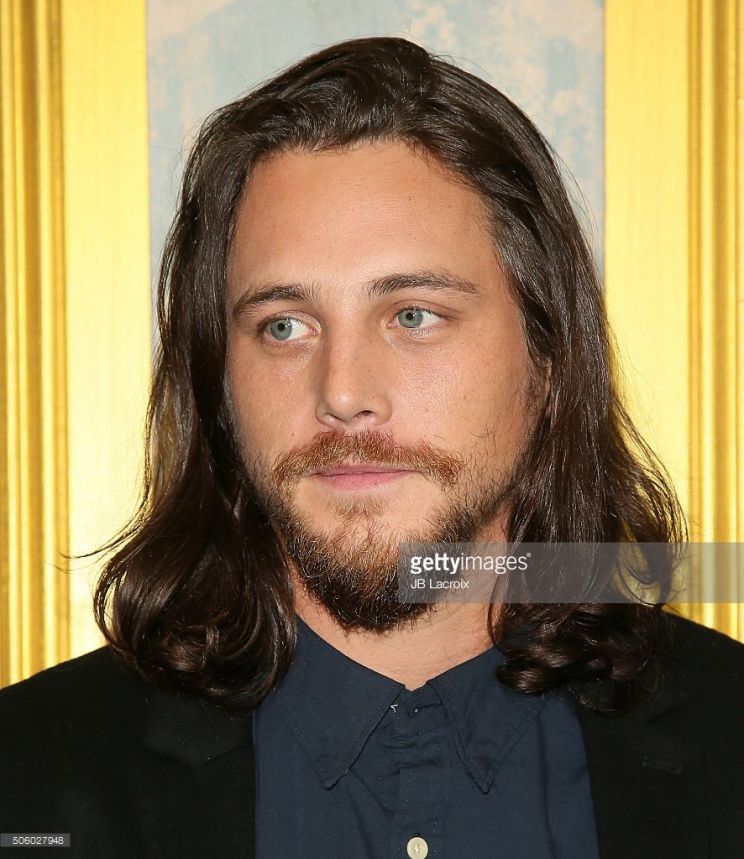 Ben Robson