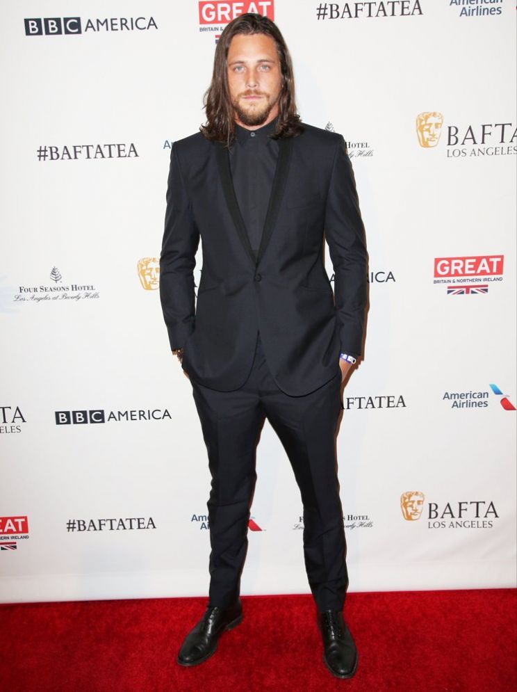 Ben Robson
