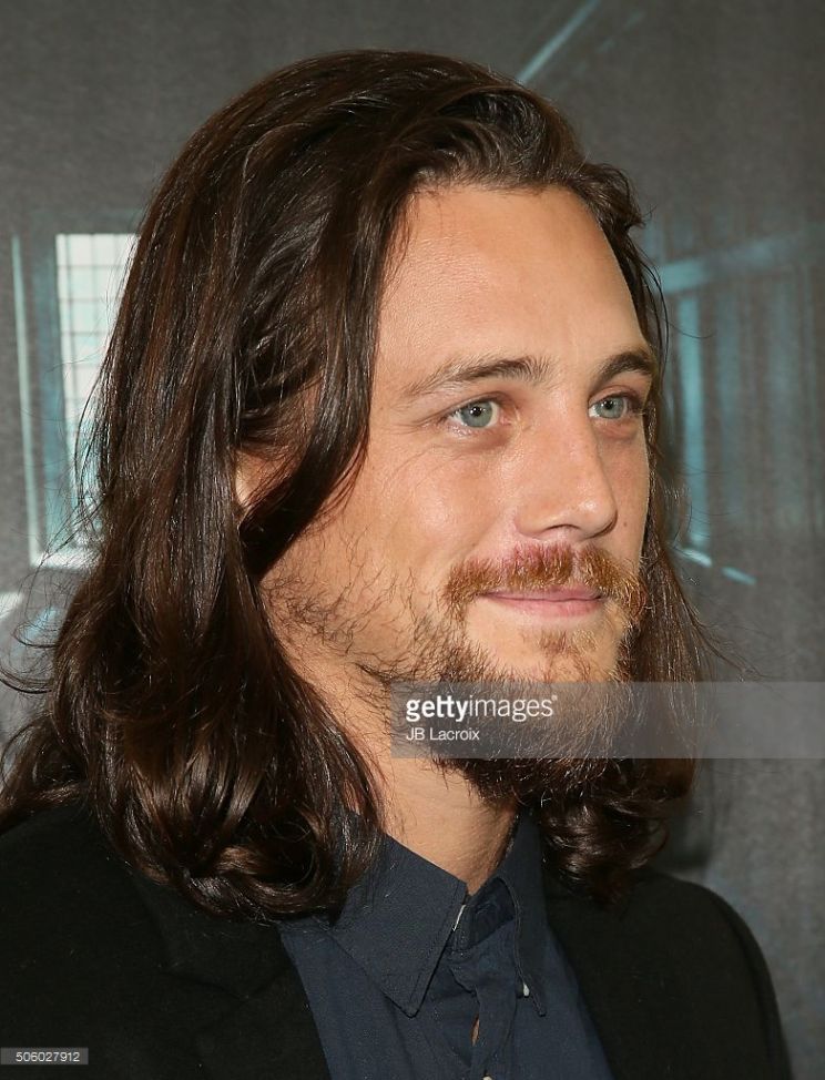 Ben Robson