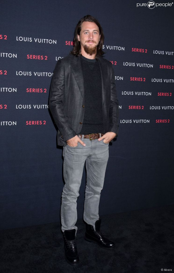 Ben Robson
