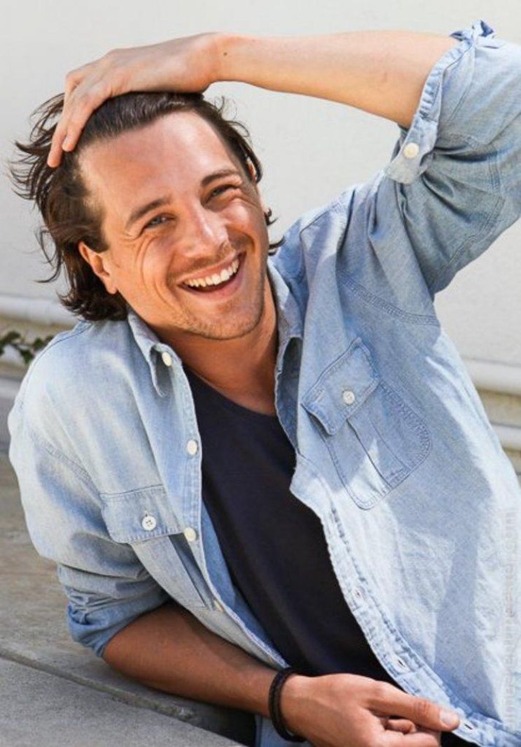 Ben Robson