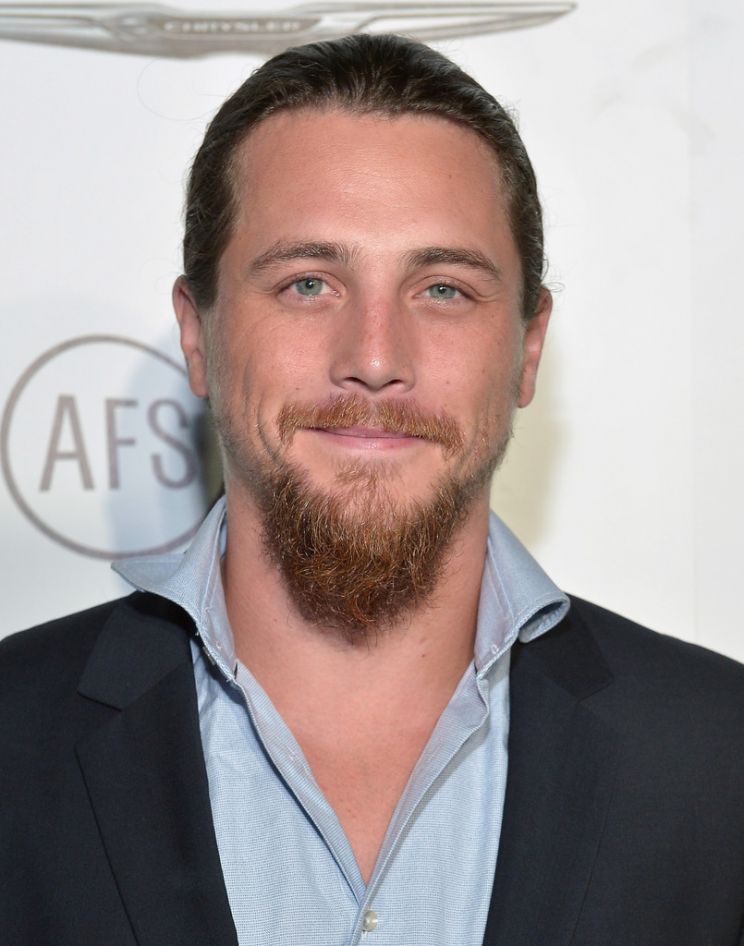 Ben Robson
