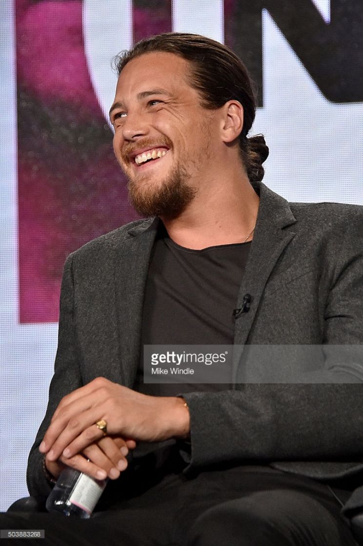 Ben Robson