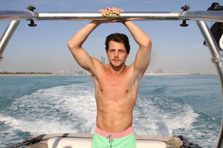 Ben Robson
