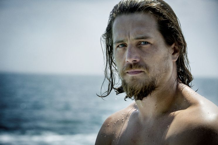 Ben Robson