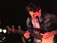 Ben Rodgers