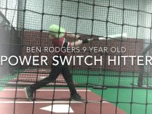 Ben Rodgers
