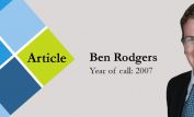 Ben Rodgers