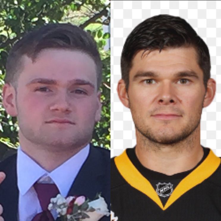 Ben Rodgers