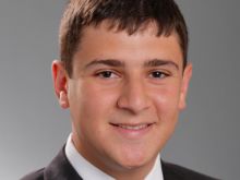 Ben Rosenbaum