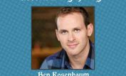 Ben Rosenbaum