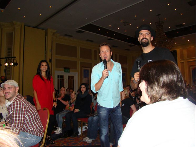 Ben Rosenbaum