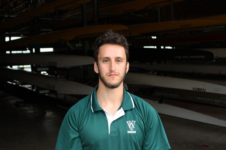 Ben Rosenbaum
