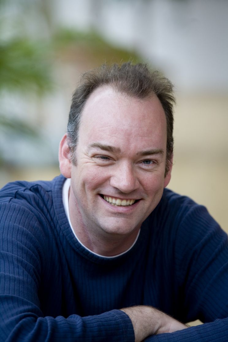Ben Rosenbaum