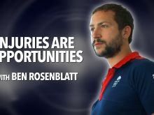 Ben Rosenblatt