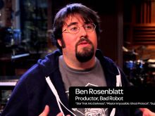 Ben Rosenblatt