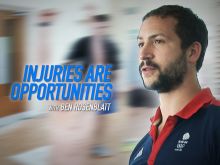 Ben Rosenblatt