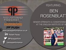 Ben Rosenblatt