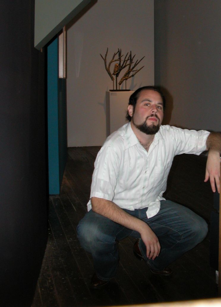 Ben Rosenblatt