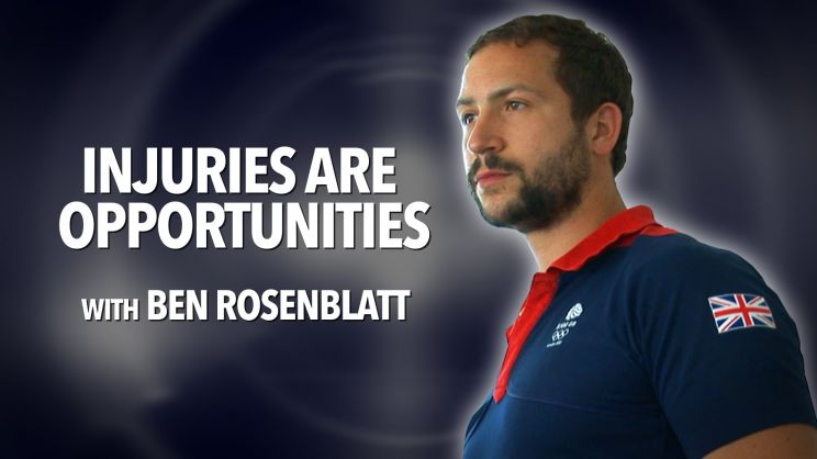 Ben Rosenblatt