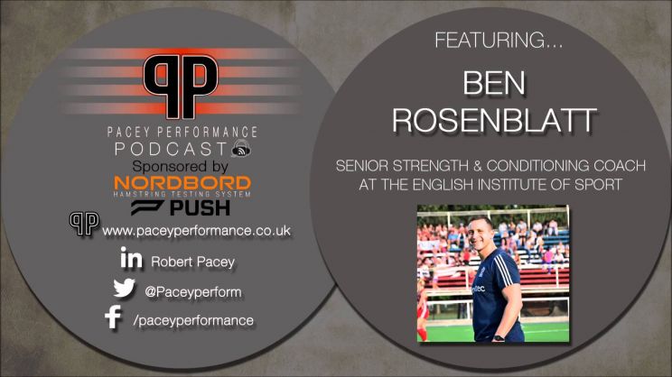 Ben Rosenblatt