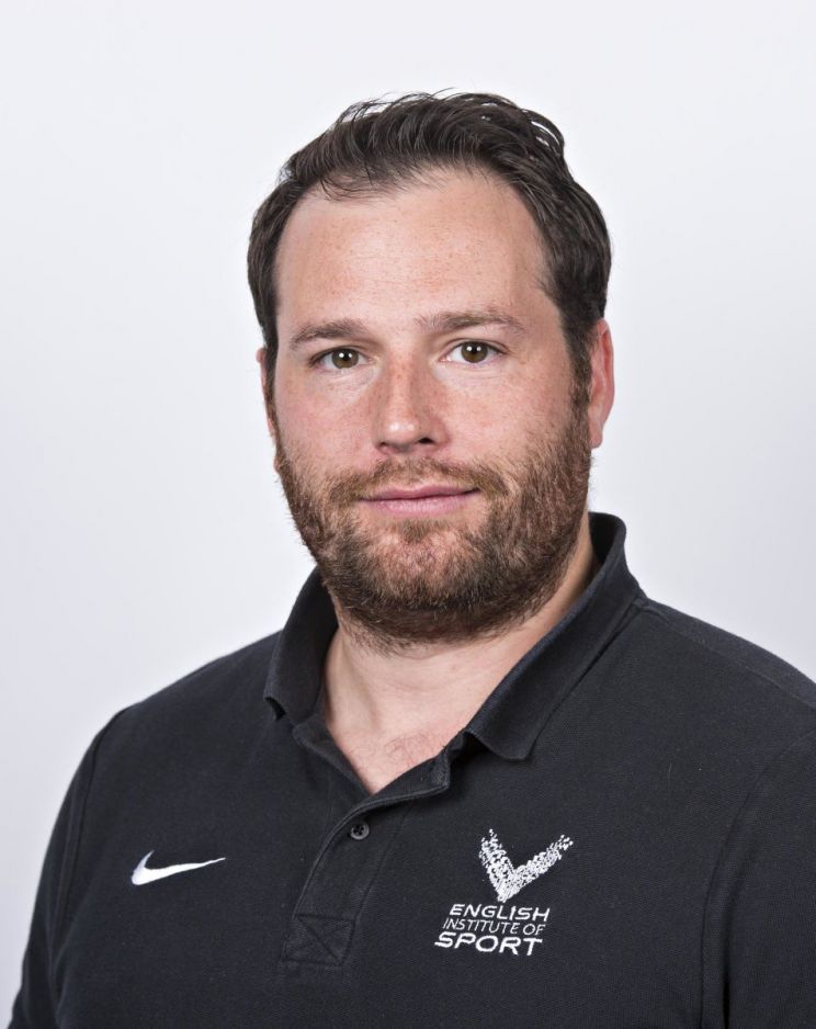 Ben Rosenblatt