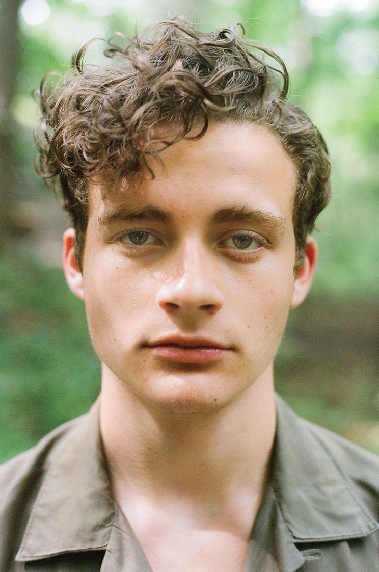 Ben Rosenfield