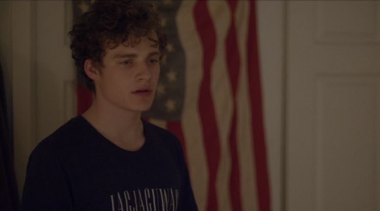 Ben Rosenfield