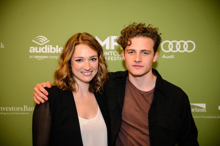 Ben Rosenfield