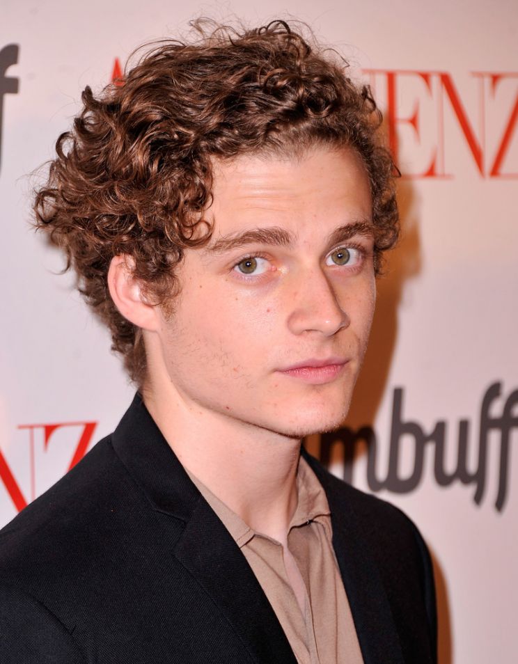 Ben Rosenfield