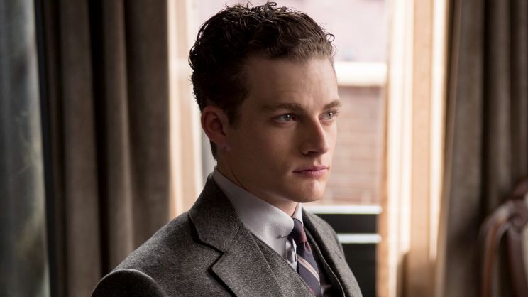 Ben Rosenfield