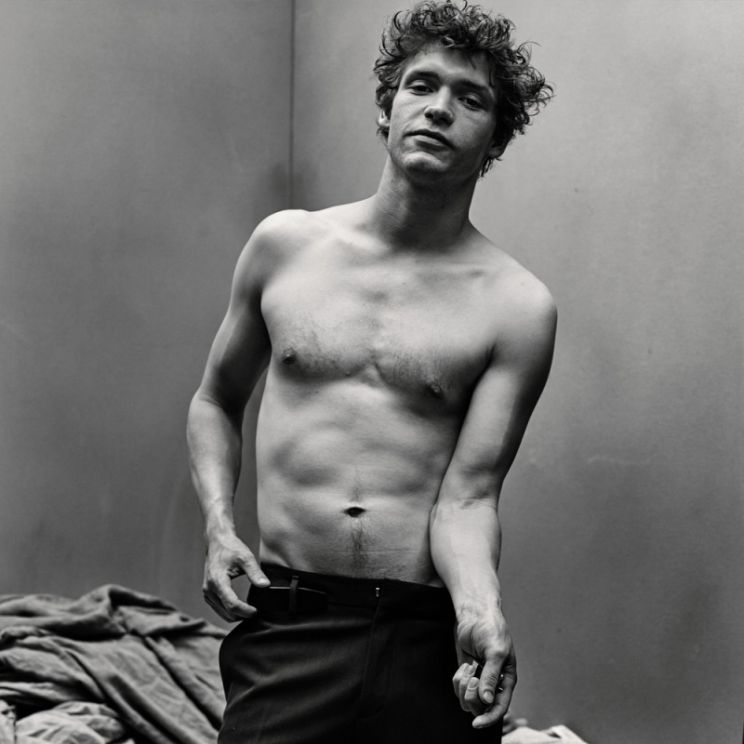 Ben Rosenfield