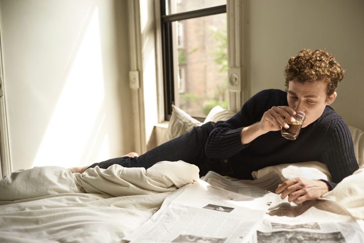 Ben Rosenfield