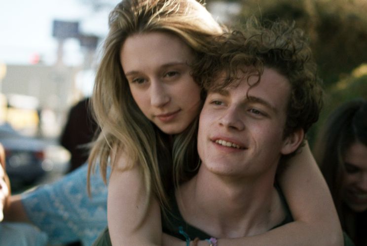 Ben Rosenfield