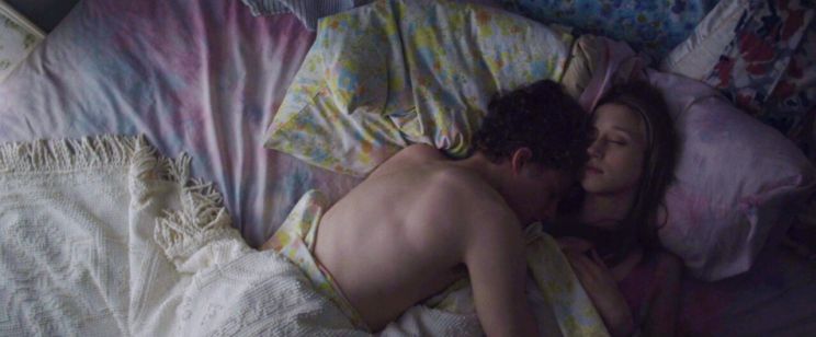 Ben Rosenfield