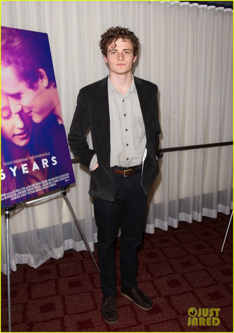 Ben Rosenfield