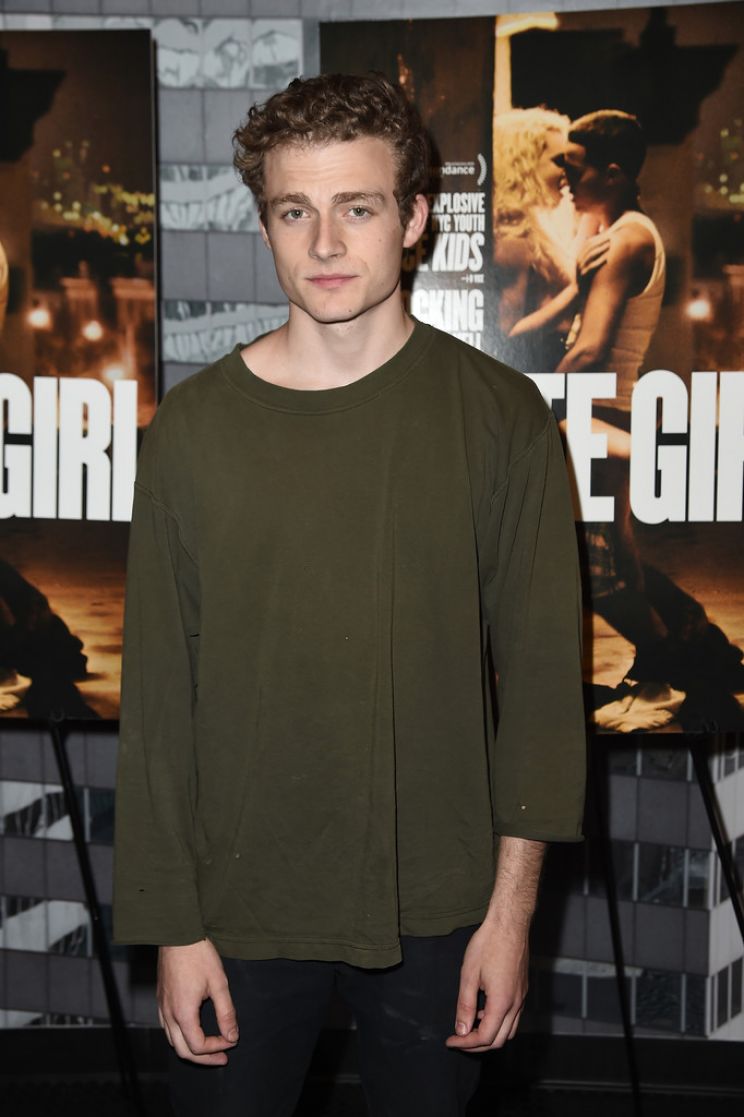 Ben Rosenfield