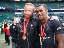 Ben Ryan Ganger #3410836 picture (Landscape Medium)