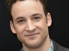 Ben Savage