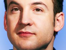 Ben Savage