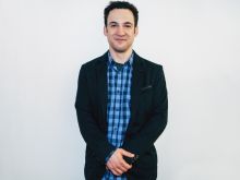 Ben Savage