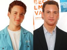 Ben Savage