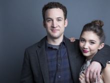 Ben Savage