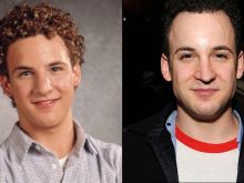 Ben Savage