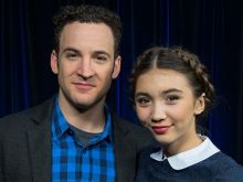 Ben Savage