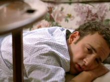 Ben Savage