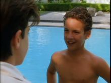 Ben Savage