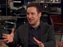 Ben Savage